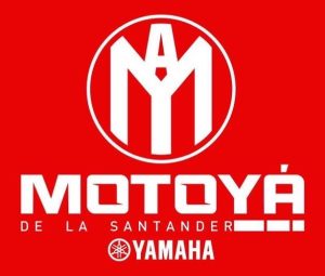 Logo - Motoya de la Santander S.A.S